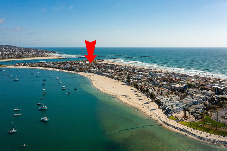 Building Photo - 2715 Strandway