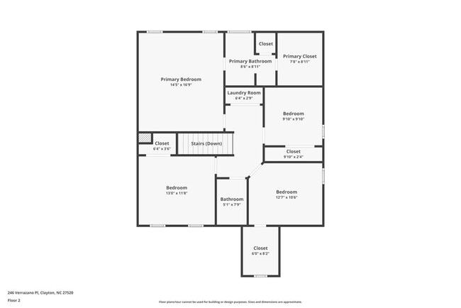 Building Photo - 246 Verrazano Pl