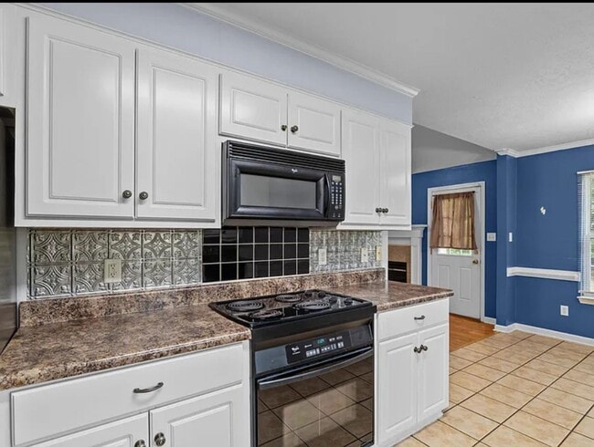 Building Photo - Charming Grovetown Home