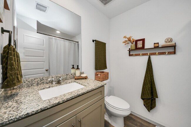 Building Photo - 1137 Buffalograss Trl