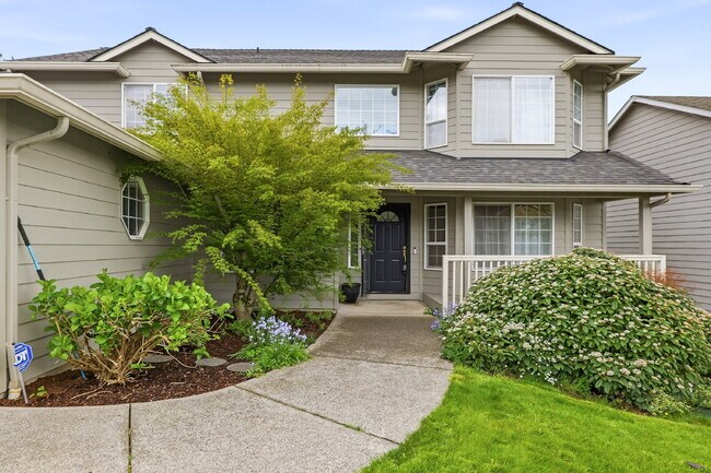 Building Photo - Elegant Executive Home in Desirable Camas – Minutes to SR-14, I-205 & Vancouver