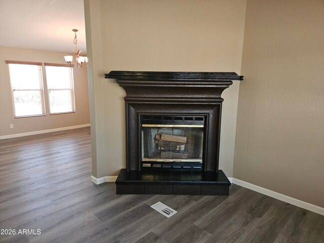 Building Photo - 56073 W Palillo Dr