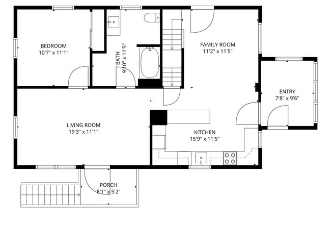 Building Photo - 657 W Swanzey Rd