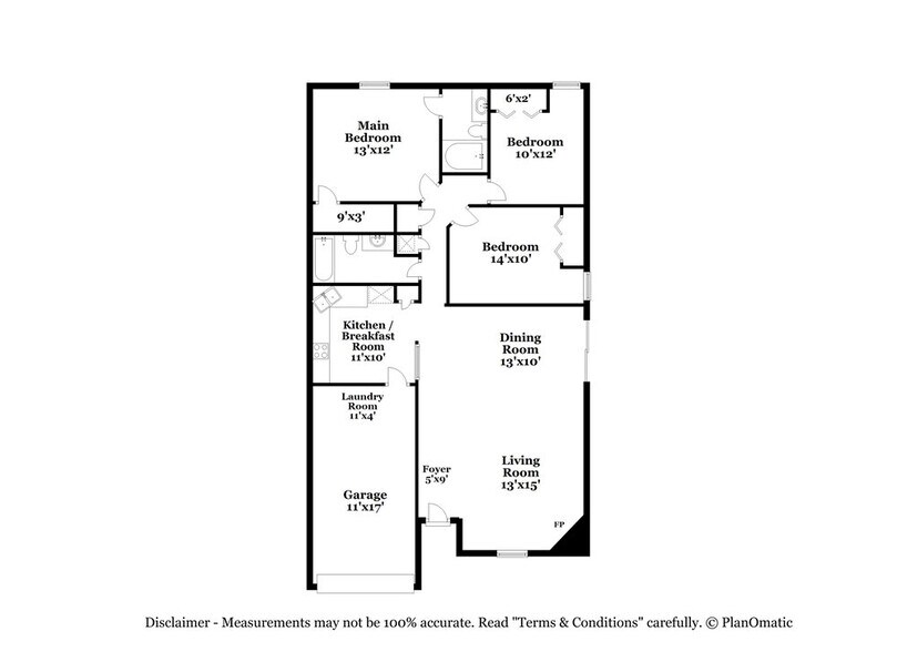 Building Photo - 11214 Mikris Dr S