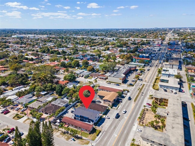 Building Photo - 6406 W Flagler St