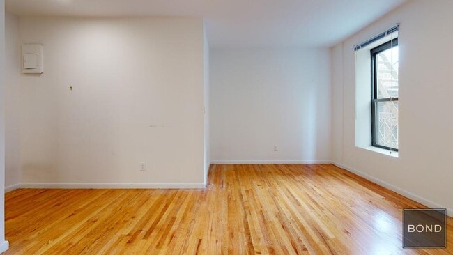 Floorplan - 307 East 77th Street