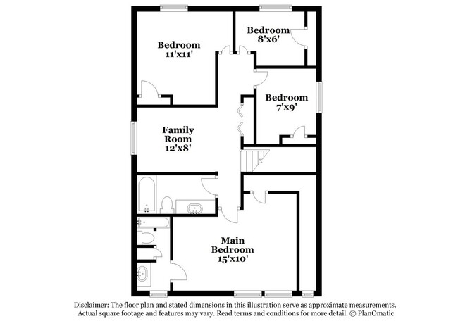 Building Photo - 17606 Wild Willow Ln