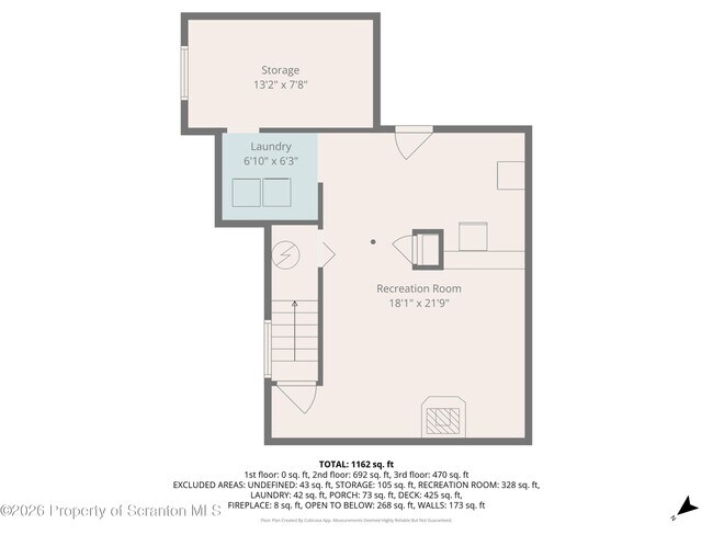 Building Photo - 1379 Winding Way