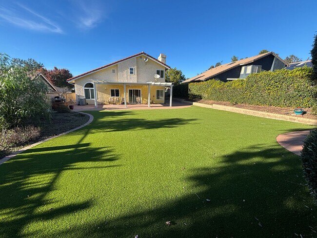 Building Photo - 3-Bedroom Saugus Home with Large Yard & RV Parking!