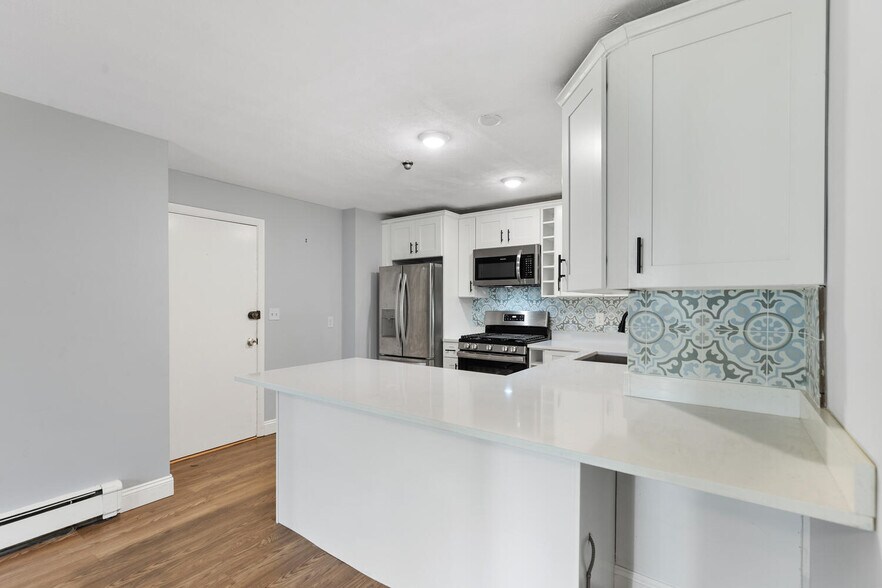 Building Photo - 29 Harvard Ave