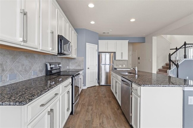 Building Photo - 3600 Kennedy Grace Ln