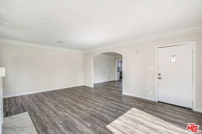 Building Photo - 6089 Horner St