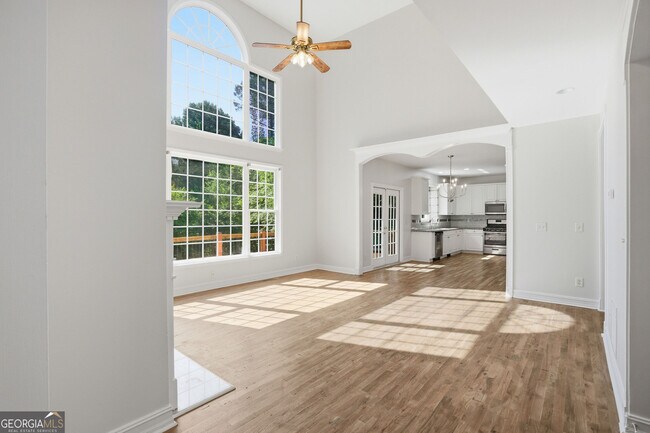 Building Photo - 110 Mayes Farm Rd NW