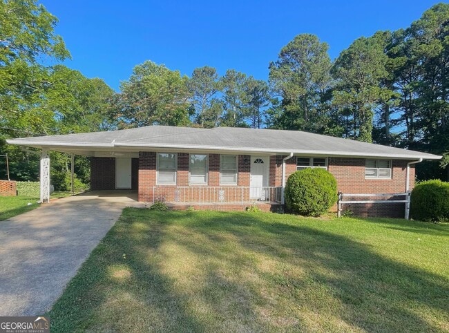 Primary Photo - 150 Corinth Poseyville Rd