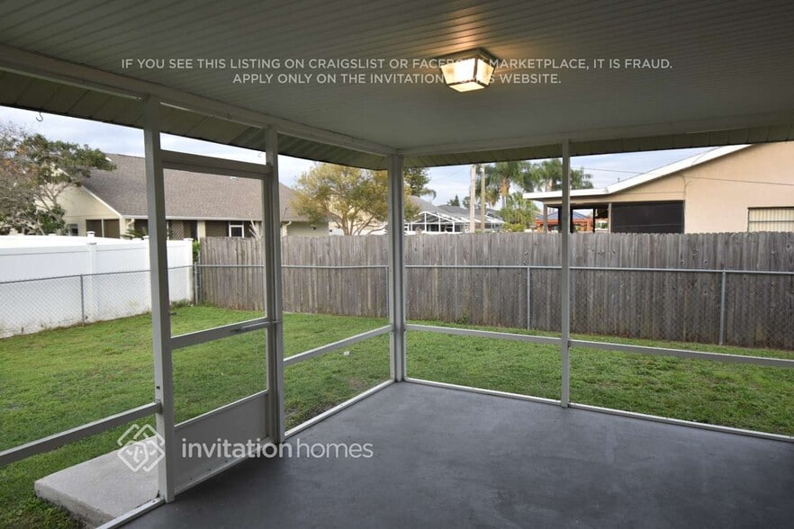 Building Photo - 8601 Gum Tree Ave