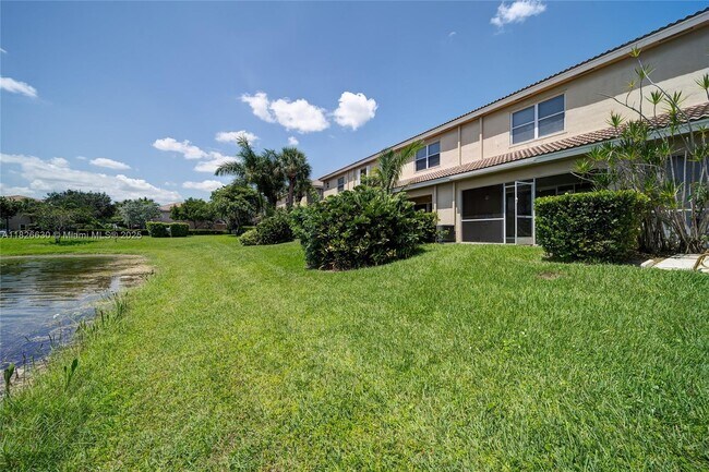 Building Photo - 12180 SW 5th Ct