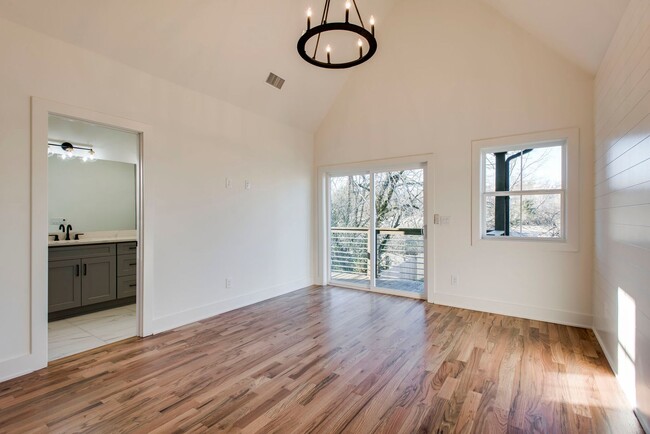 Building Photo - New Construction Modern Luxury in Nashville