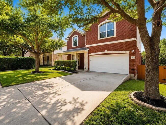 Building Photo - 703 S Frontier Ln