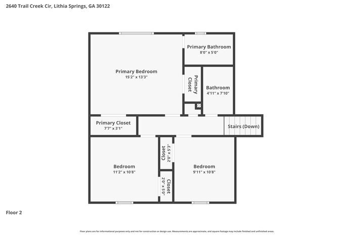 Building Photo - 2640 Trail Creek Cir