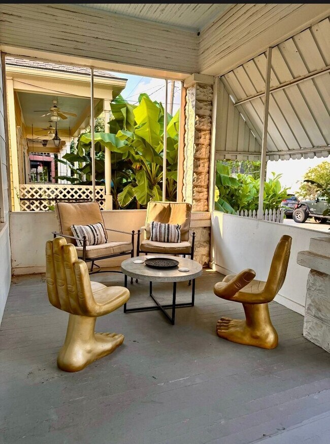 Building Photo - Charming 3 bedroom home in Historic Spanish Town