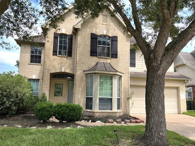 Building Photo - 2521 Fair Oak St