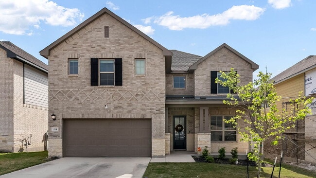 Building Photo - 1318 Arcadian Rose