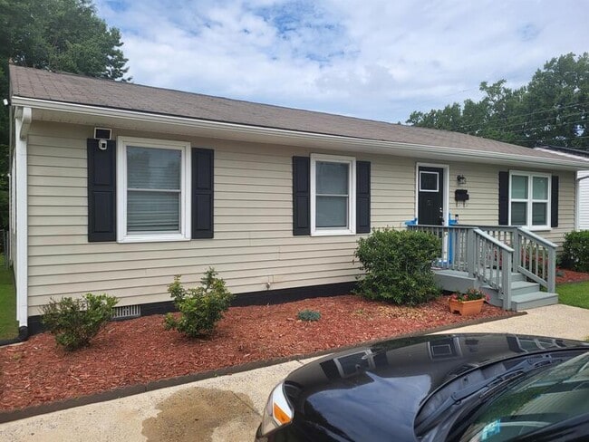 Primary Photo - 51 Big Bethel Rd