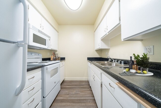 Interior Photo - Casa Antigua Apartments