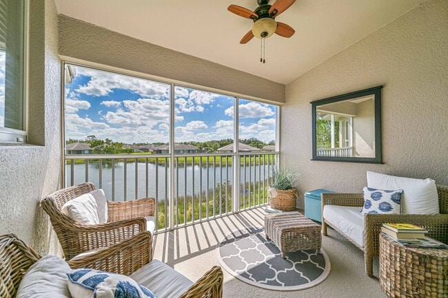 Primary Photo - SHORT TERM Rental in Bella Terra - (7.1 - ...