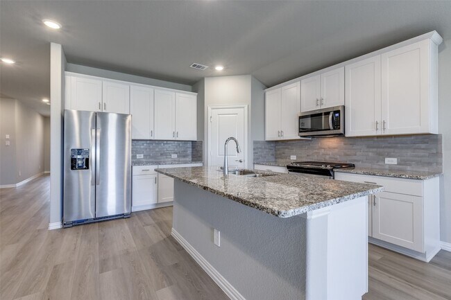 Building Photo - 5209 Meditation Dr