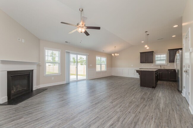 Building Photo - This is your chance to call The Landing at...