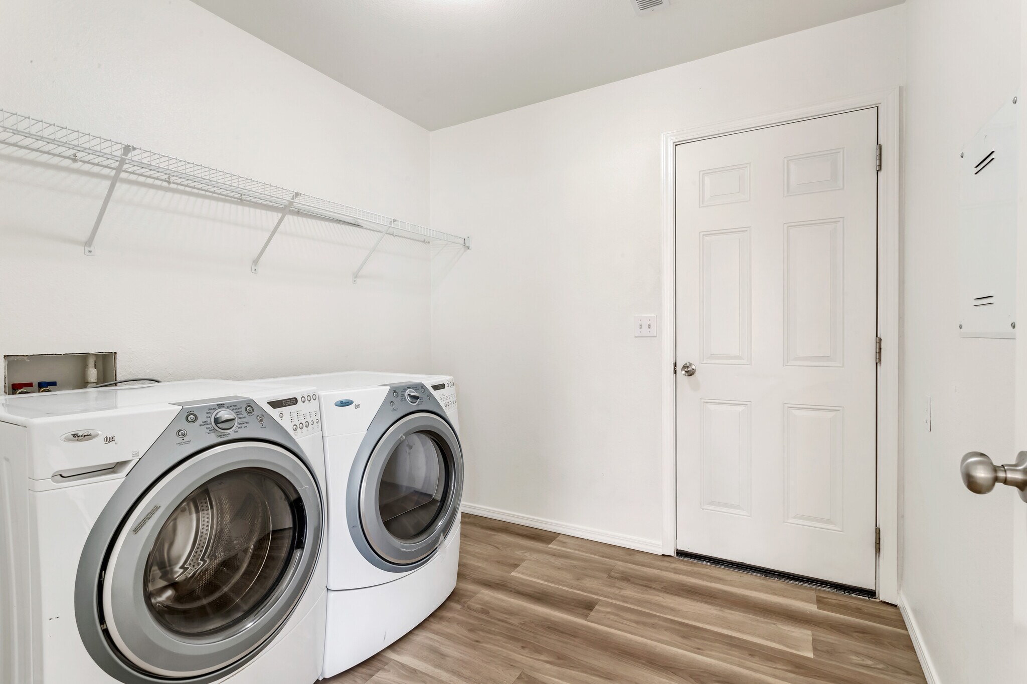 Laundry room - 2867 W 400 S