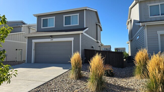 Building Photo - 1147 Summit Vista Drive
