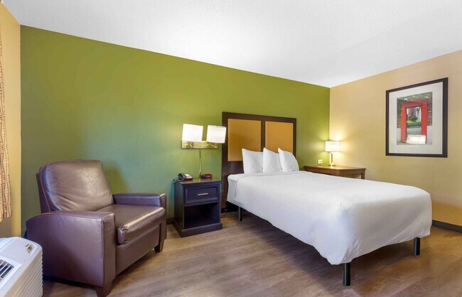 Building Photo - Furnished Studio-Piscataway - Rutgers University
