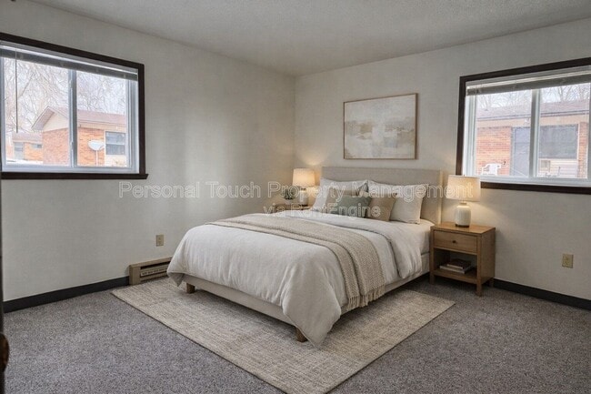 Building Photo - 1050 Front St