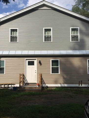 Primary Photo - 251 Pleasant St