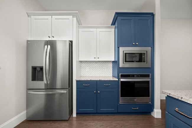 Building Photo - 3525 Darrell Dr