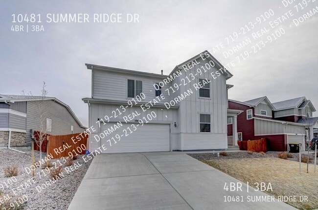 Building Photo - 10481 Summer Rdg Dr