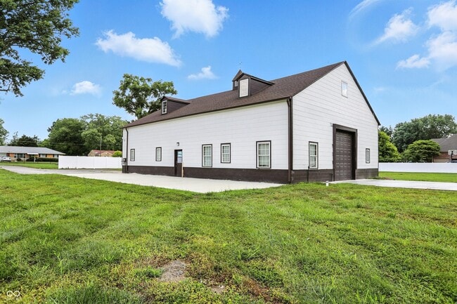 Building Photo - 311 Jordan Rd