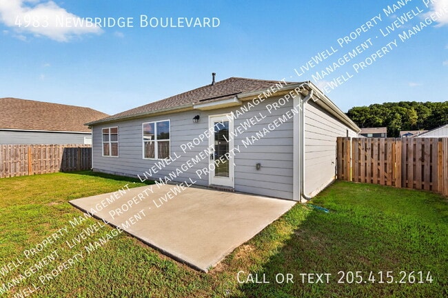 Building Photo - 4983 Newbridge Blvd