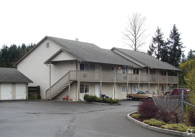 Building Photo - Westwood Park Apartments