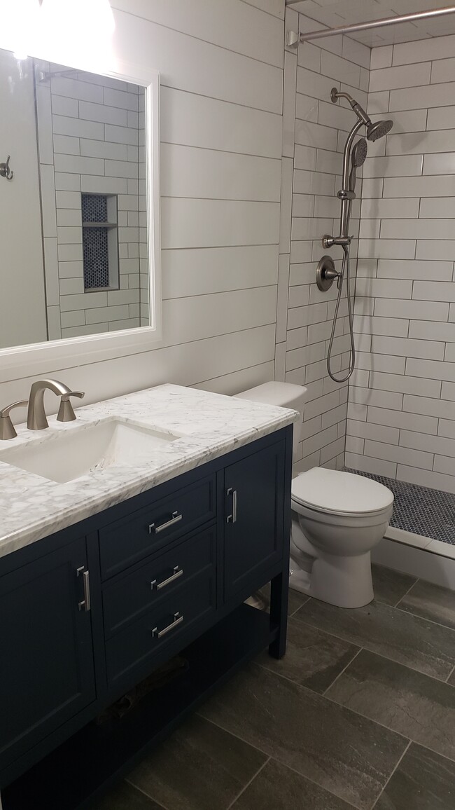Bathroom - 740 N Daybreak Dr
