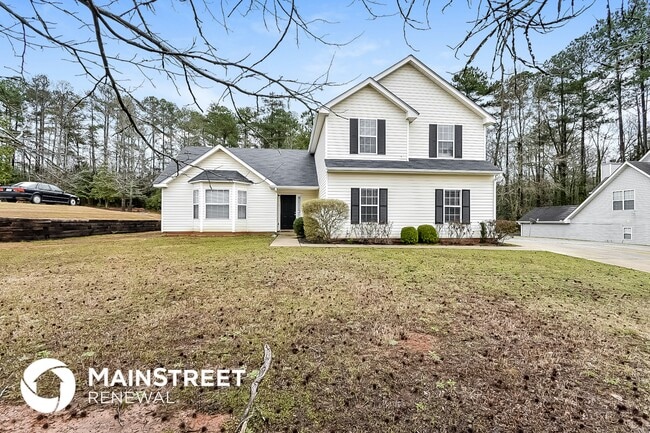 Building Photo - 105 Wood Way