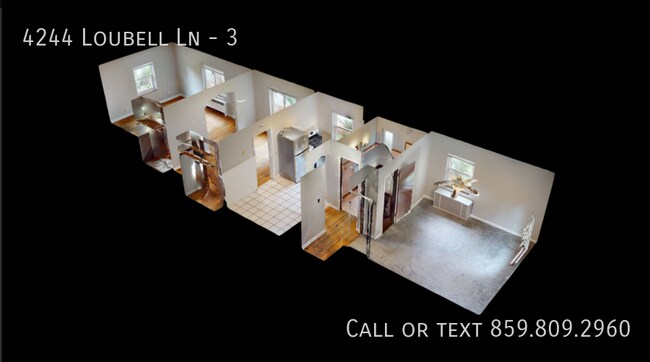 Building Photo - 4244 Loubell Ln