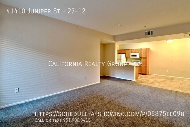 Building Photo - 41410 Juniper St