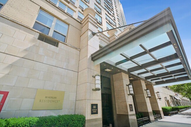 Building Photo - 88 Morgan St