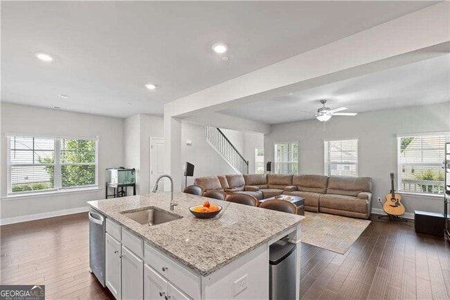 Building Photo - 1030 Shy Ln