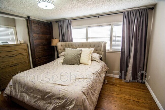 Building Photo - 3110 40th St