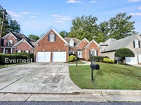 Building Photo - 1189 Parkview Ln NW