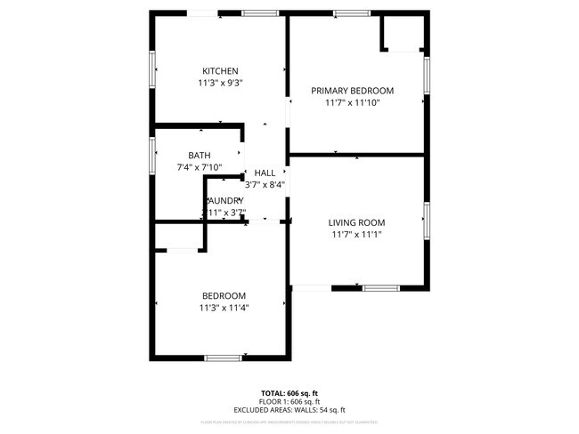 Building Photo - 3440 Bremond St